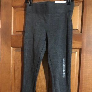 ANN TAYLOR LOFT LEGGING NWT
